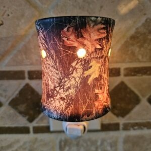 Scentsy warmer